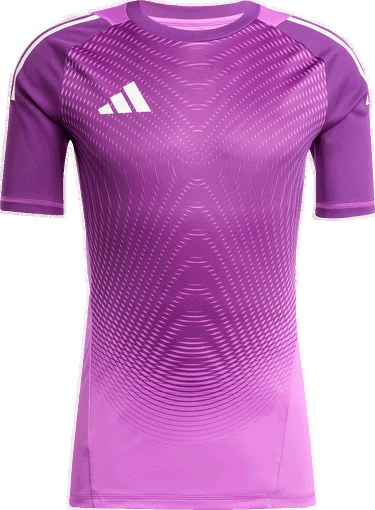 Фланелка adidas Originals Adidas Tiro25 Pro Goalkeeper Jersey Лилаво | jp4375, 0