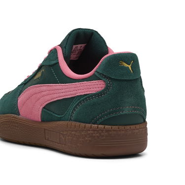 Кецове и обувки Puma Palermo Зелено | 401306_01, 2