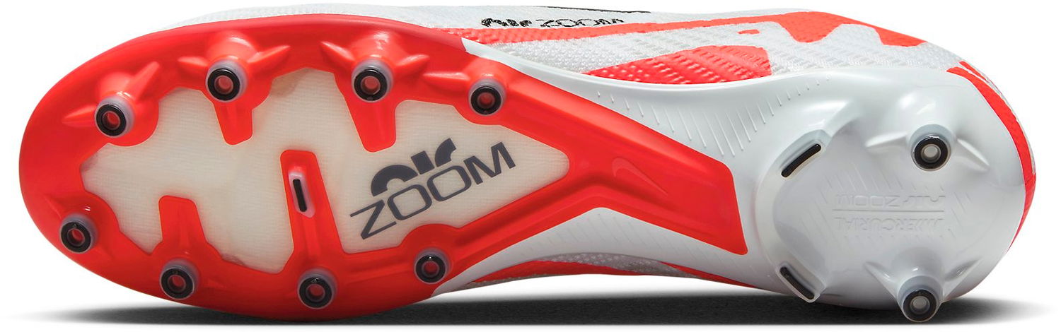 Кецове и обувки Nike Zoom Vapor 15 Elite AG-Pro Бяло | dj5167-600, 1