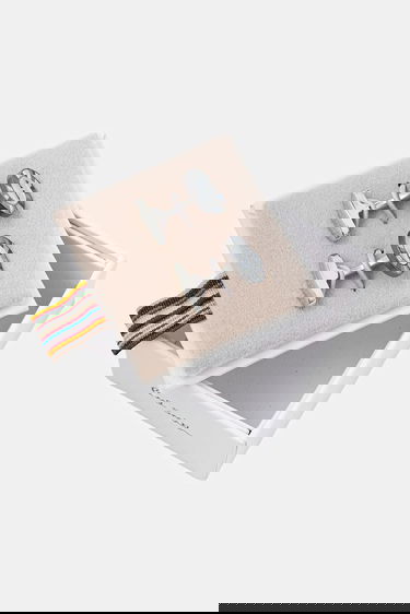 Бижута Paul Smith Paul Smith Mother-of-Pearl Cufflinks Многоцветен | M1A.CUFF.TMOPL, 2