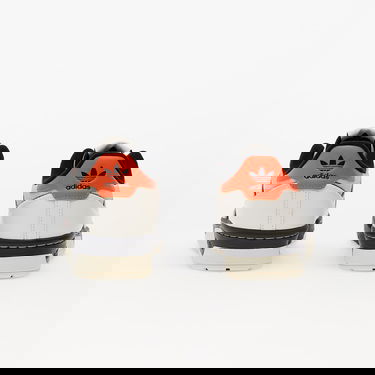 Кецове и обувки adidas Originals Rivalry 86 Low White Black Semi Impact Orange Бяло | IE7140, 3