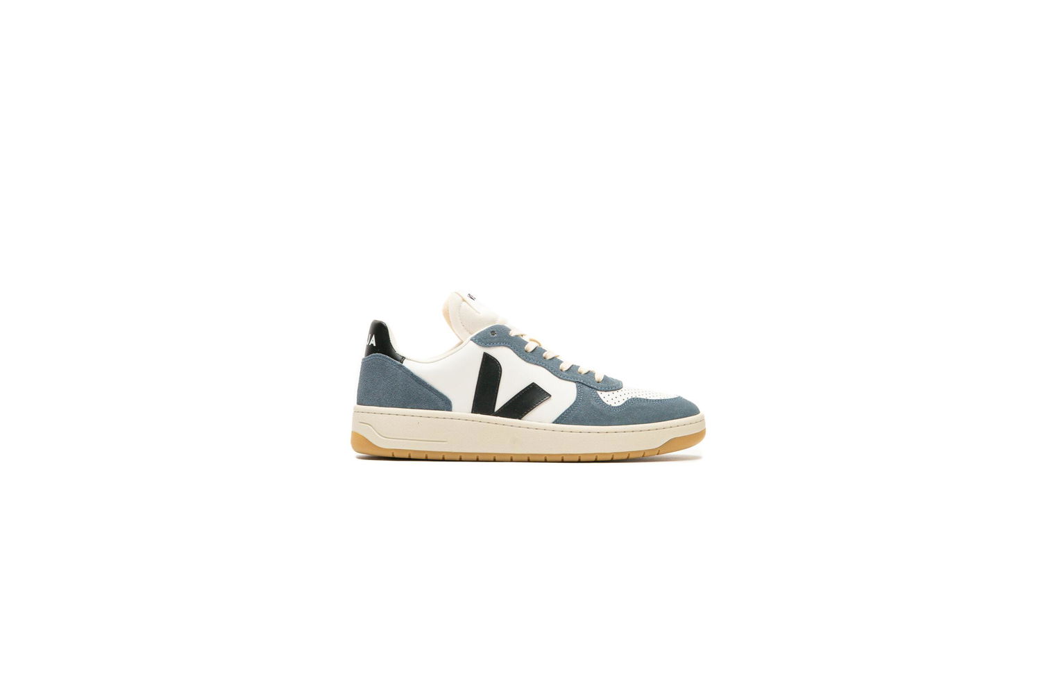 Кецове и обувки Veja V-10 Prime Синьо | VI0220863A, 0