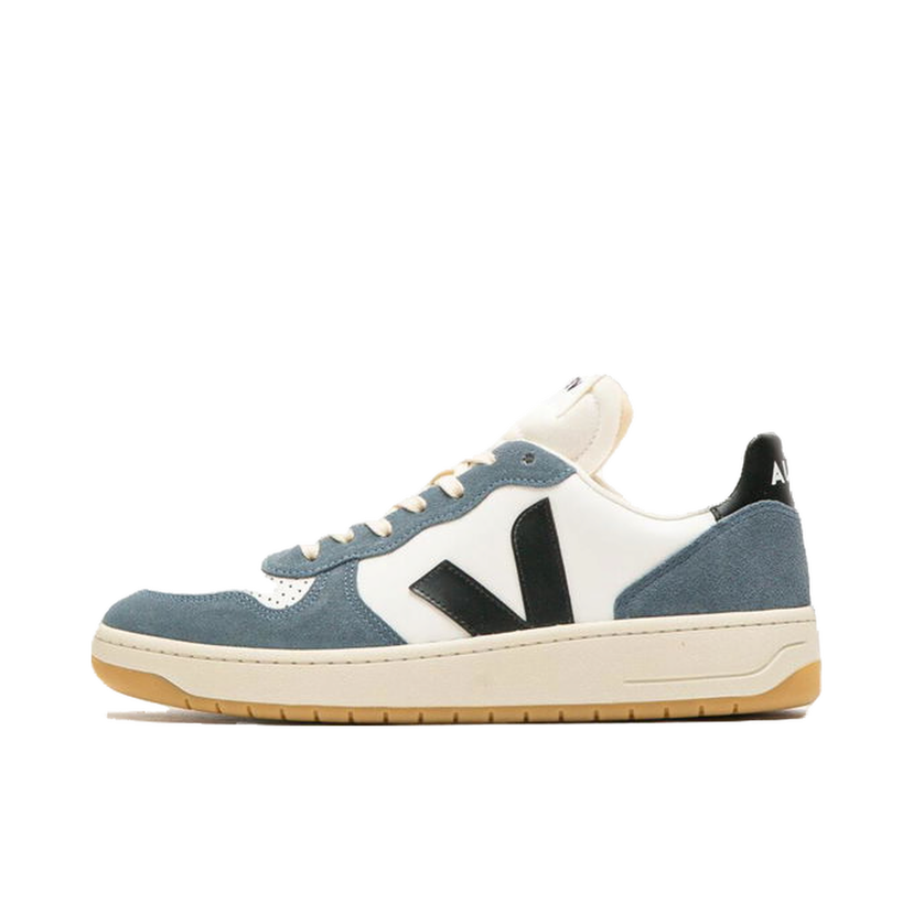 Кецове и обувки Veja V-10 Prime Синьо | VI0220863A