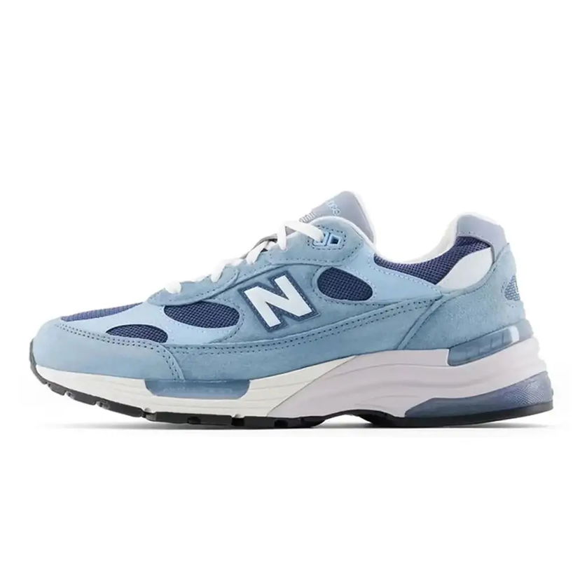 Кецове и обувки New Balance 992 "Dusk Shower" Синьо | U992TO