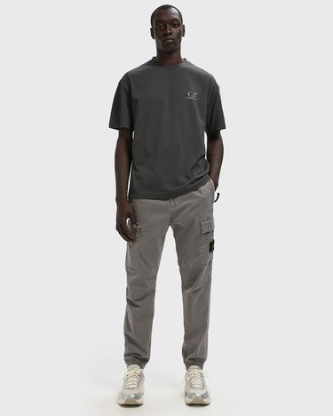 Карго панталони Stone Island Cargo Jogger Pants Сиво | K2S153100033S00L1.V016B, 2