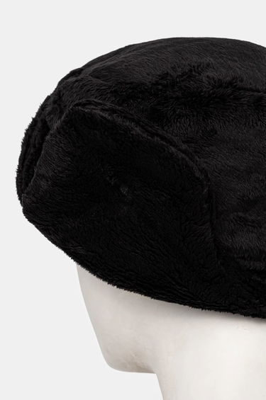 Шапка The North Face Fleece Trapper Hat Черно | NF0A88R2JK31, 2
