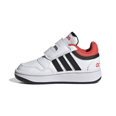 Кецове и обувки adidas Performance Hoops 3.0 CFI Бяло | H03860, 3