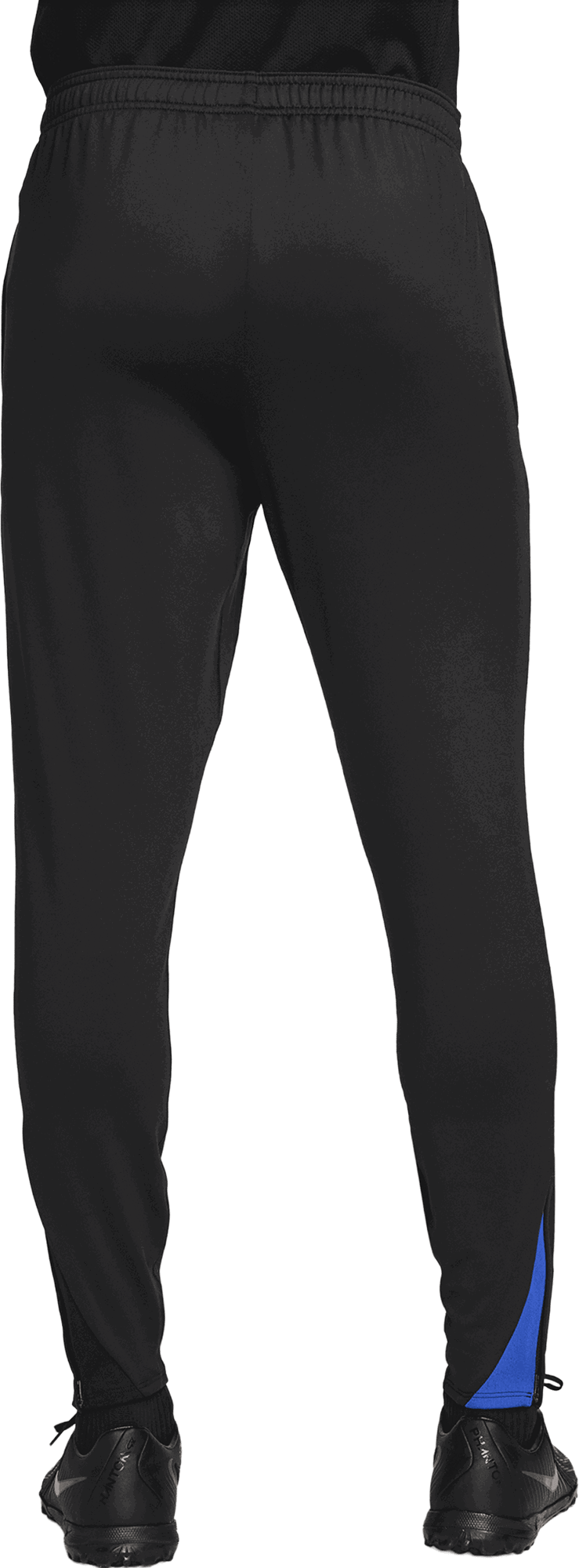 Спортни панталони Nike Dri-FIT Total 90 Paris Saint-Germain Knit Soccer Pants Черно | hm4169-010, 1