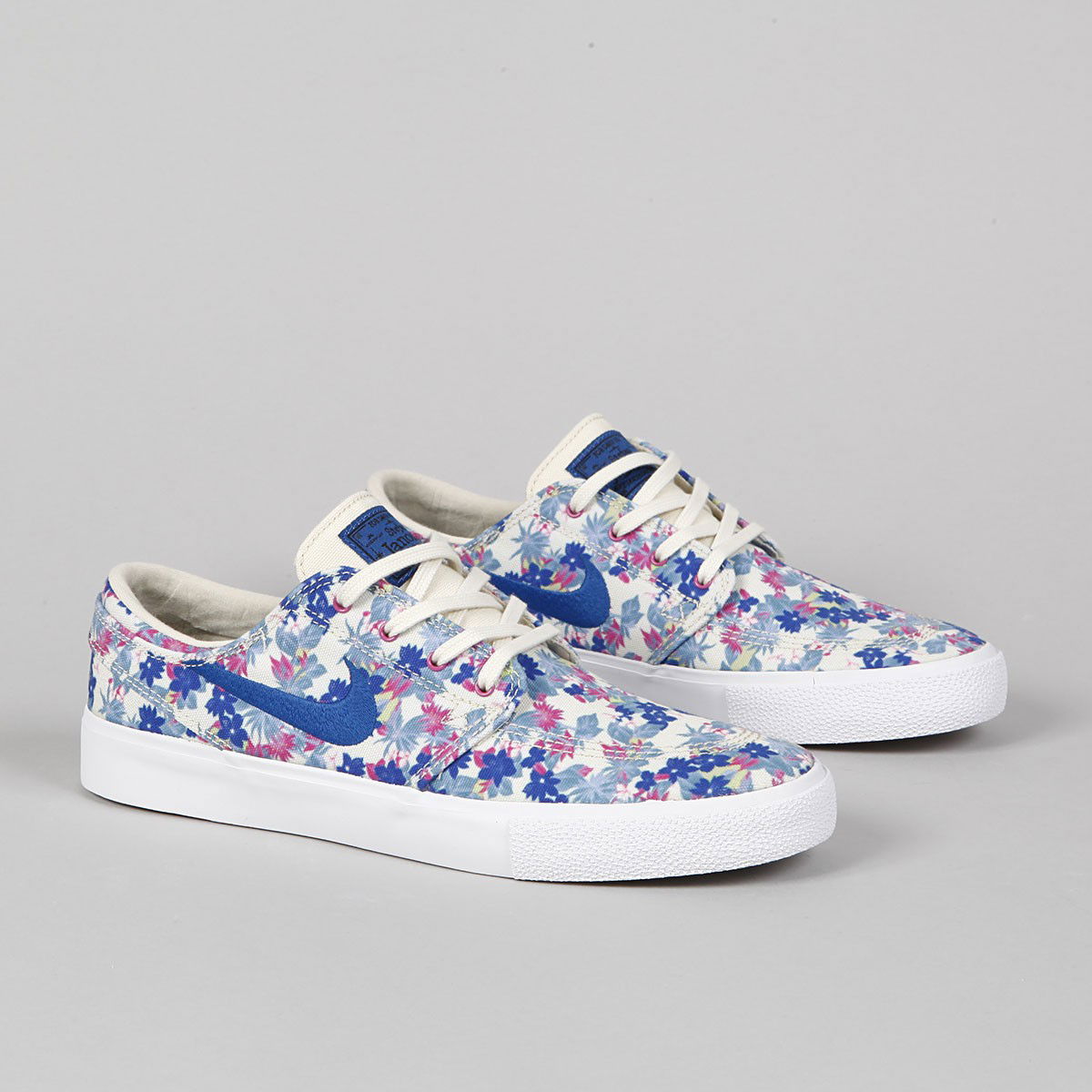 Кецове и обувки Nike SB Janoski Canvas RM Premium Многоцветен | AQ7878-202, 1