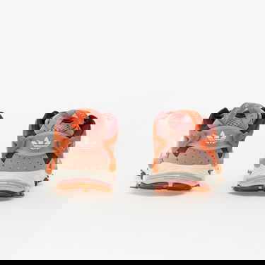 Кецове и обувки adidas Originals Hyperturf Оранжево
 | HQ4302, 3