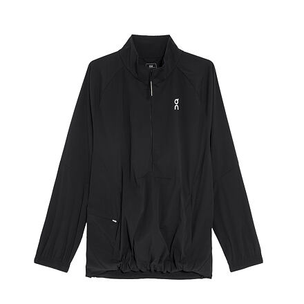 All-Day 1/2 Zip Jacket