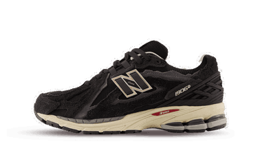 Кецове и обувки New Balance 1906D Protection Pack Черно | M190DD6, 1