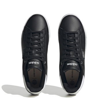 Кецове и обувки adidas Performance Court silk 42 Черно | HP9447, 1
