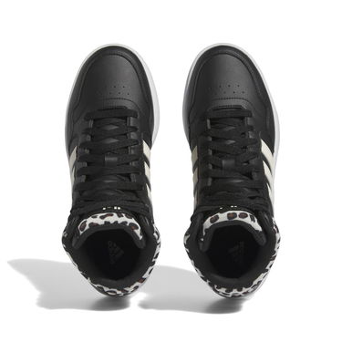 Кецове и обувки adidas Performance adidas HOOPS 3.0 MID W 44 Черно | IG7895, 1
