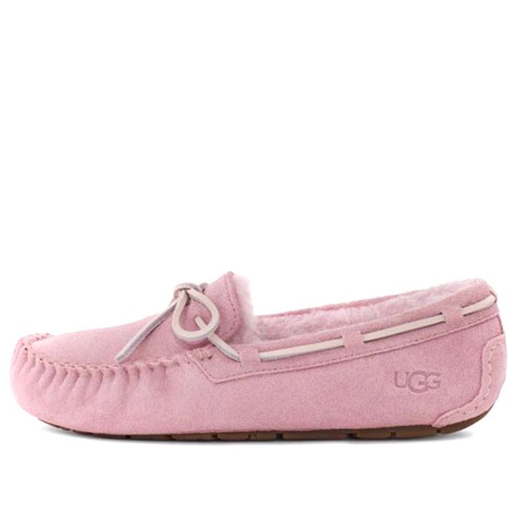 Кецове и обувки UGG UGG Dakota Slipper Розово | 1107949-SHLL