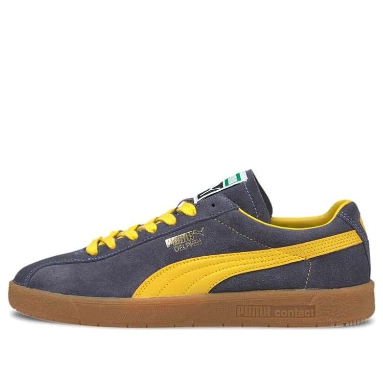 Кецове и обувки Puma Delphin OG Синьо | 374980-01