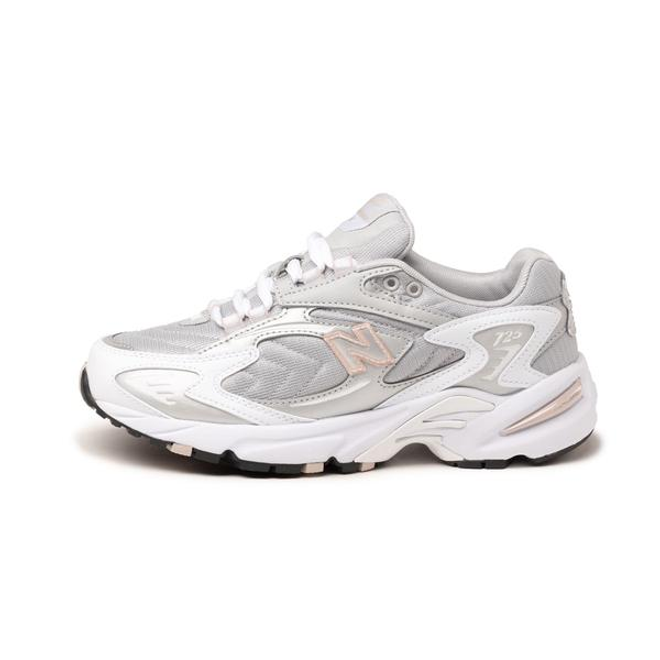 Кецове и обувки New Balance 725 Бяло | ML725F, 0