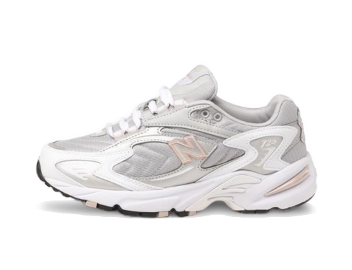 Кецове и обувки New Balance 725 Бяло | ML725F
