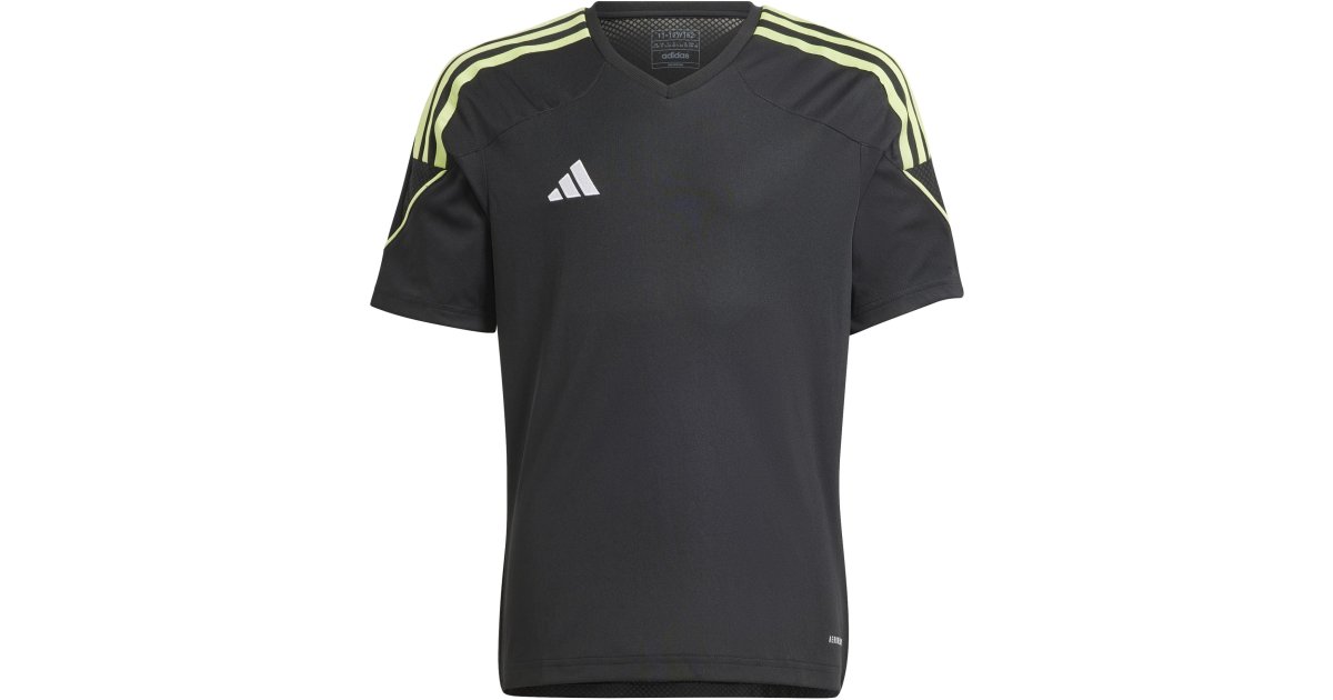 Фланелка adidas Originals adidas Tiro 23 Черно | in8167, 1