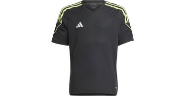 Фланелка adidas Originals adidas Tiro 23 Черно | in8167, 1