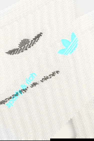 Чорапи adidas Originals adidas Originals S&R Socks Бяло | KA7997, 1