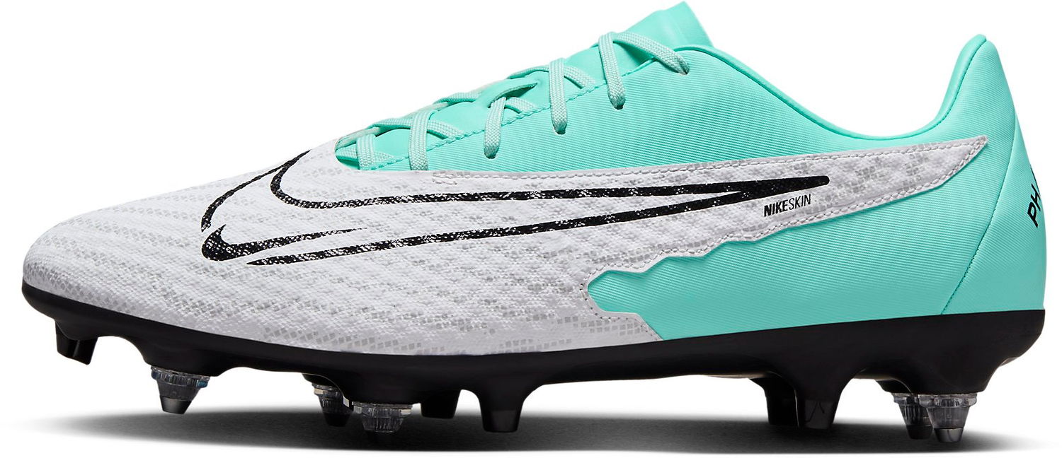 Кецове и обувки Nike Nike PHANTOM GX ACADEMY SG-PRO AC Тюркоазено | dd9471-300, 0