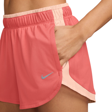 Къси панталони Nike Dri-Fit 2" Brief Lined Running Shorts Розово | hj2234-814, 2