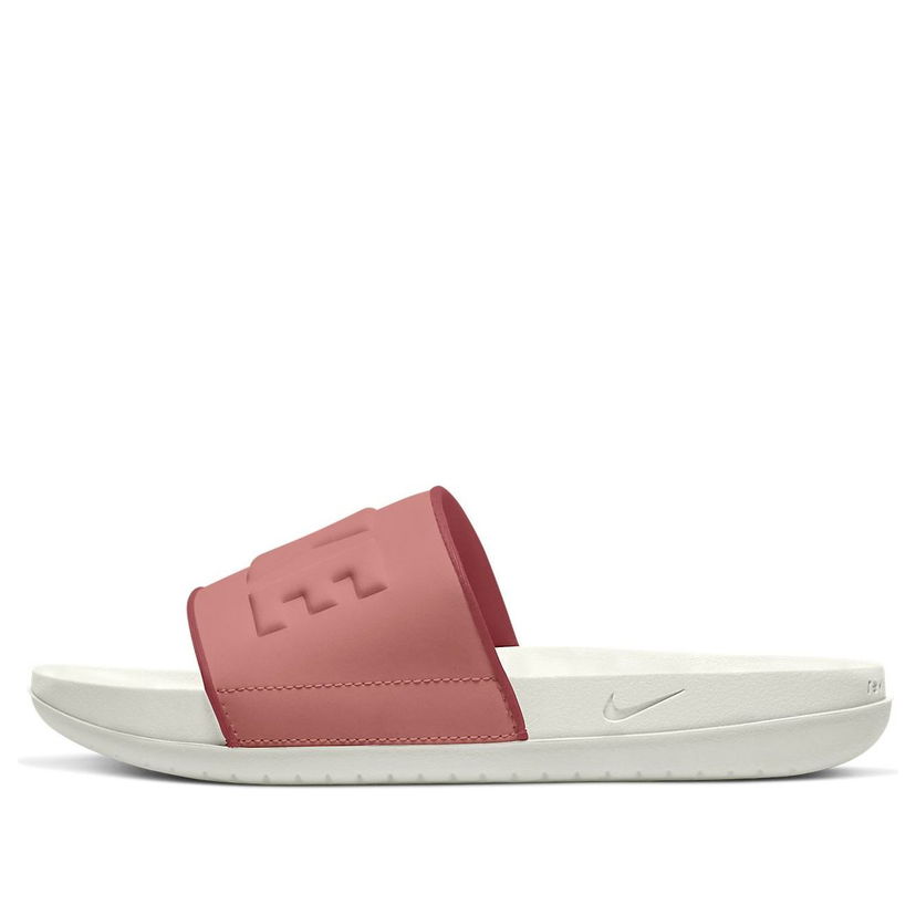 Кецове и обувки Nike Nike Offcourt Slides Розово | BQ4632-104