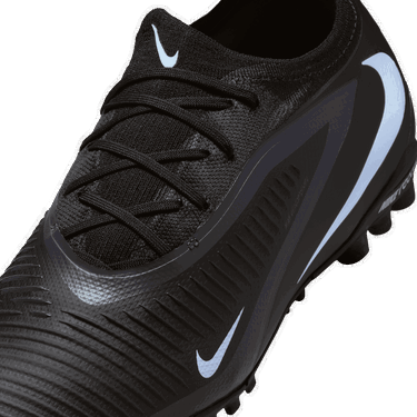 Кецове и обувки Nike Nike Phantom 6 Low Pro FG Черно | hj4122-003, 6