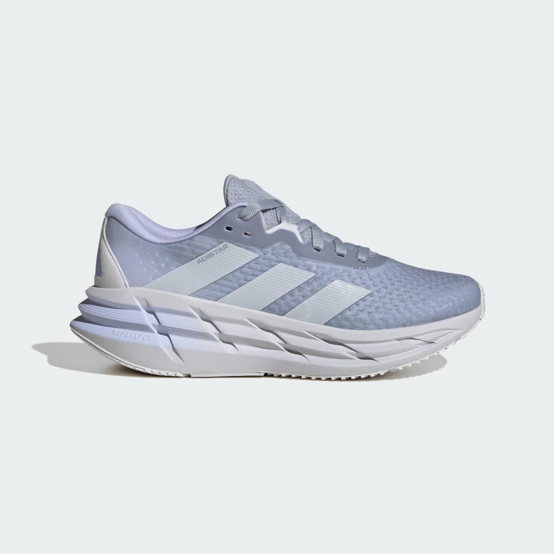 Кецове и обувки adidas Performance Adistar 3 Сиво | JI1237, 0