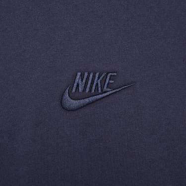 Тениска Nike Nike Sportswear Premium Essentials T-Shirt Тъмно синьо | DO7392-451, 4