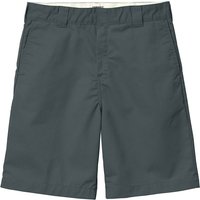 Къси панталони Carhartt WIP Craft , Jura Сиво | I032075.1CK02, 0