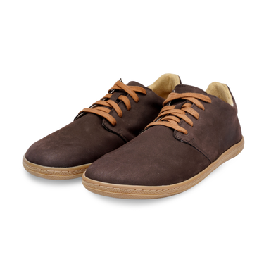 Кецове и обувки Vasky Terry Barefoot Кафяво | S-5043-002-F, 1