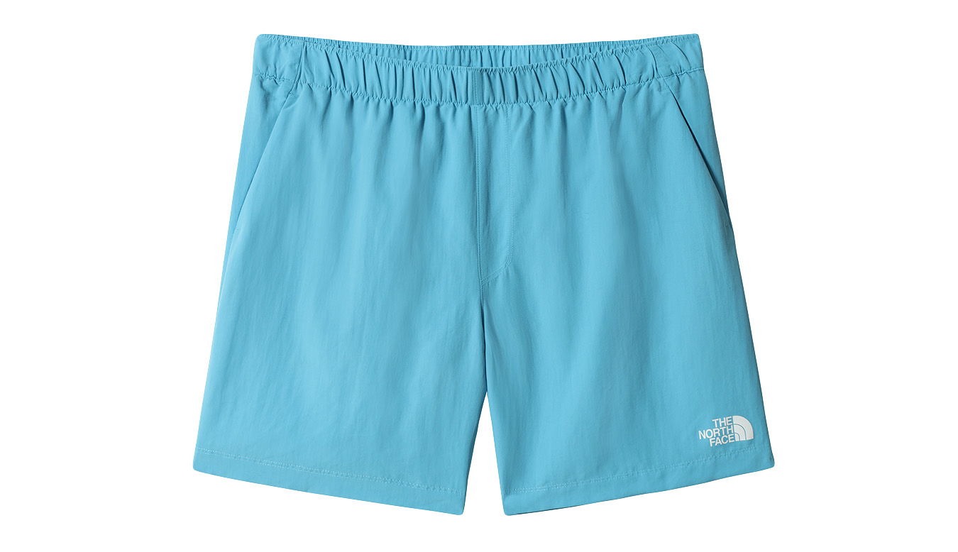 Къси панталони The North Face M Water Short Синьо | NF0A5IG53X5, 0