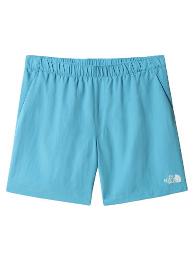 Къси панталони The North Face M Water Short Синьо | NF0A5IG53X5