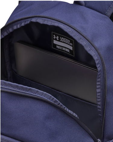 Раница Under Armour Hustle Lite Backpack Лилаво | 6000399-410, 2