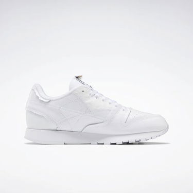 Кецове и обувки Reebok Maison Margiela x Project 0 CL MO Бяло | GW4993, 0