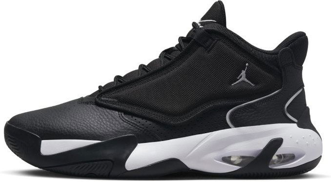 Кецове и обувки Jordan Max Aura 4 Черно | DN3687-002, 0