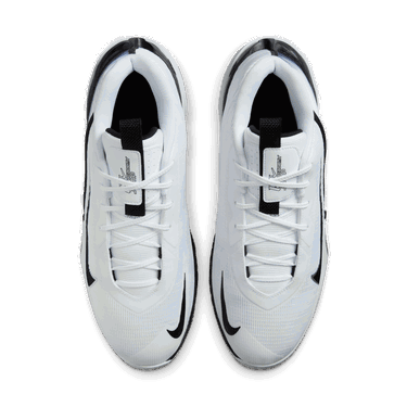 Кецове и обувки Nike G.T. Jump Academy Бяло | FV5524-100, 2