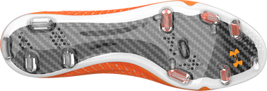 Кецове и обувки Under Armour Shadow Elite 3 Cleat Оранжево
 | 3028288-825, 2