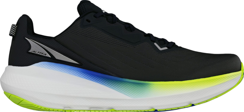 Кецове и обувки Altra Running Altra FWD VIA Черно | al0a85pn-0401