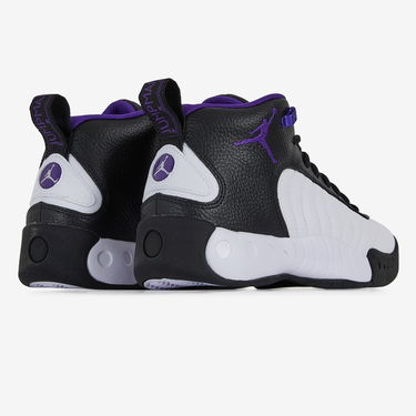 Кецове и обувки Jordan Jumpman Pro Бяло | DN3686-105, 1