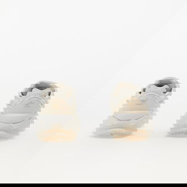 Кецове и обувки adidas Originals Oznova W Бежово | GW6819, 3