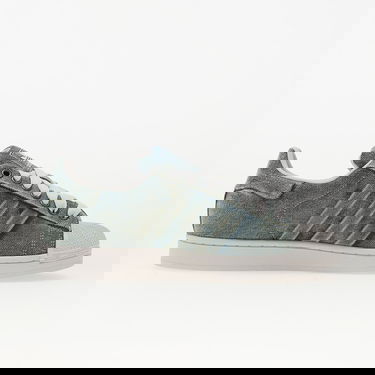 Кецове и обувки adidas Originals Superstar II Premium Синьо | JQ3239, 4