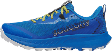 Кецове и обувки Saucony Peregrine 15 Синьо | s20990-161, 1