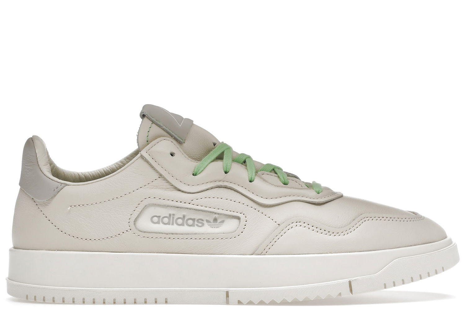 Кецове и обувки adidas Originals SC Premiere Pharrell Ecru Tint Бяло | FX8019, 0
