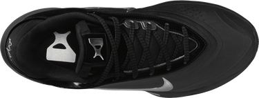 Кецове и обувки Nike A'One Черно | fz8605-002, 3