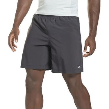 Къси панталони Reebok AUSTIN SHORT Черно | gs6626, 2