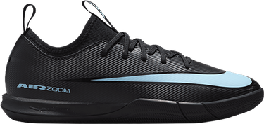 Кецове и обувки Nike JR ZOOM VAPOR 16 ACADEMY IC Черно | fq8411-001, 0