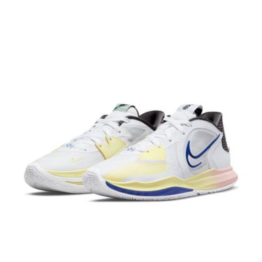 Кецове и обувки Nike Kyrie Low 5 Бяло | DJ6012-100, 2